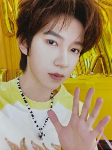 五周年纪念小卡7 ver.B