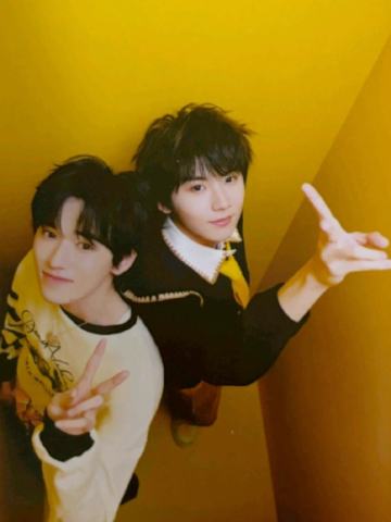 五周年纪念双人卡13