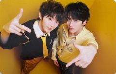 五周年纪念双人卡16