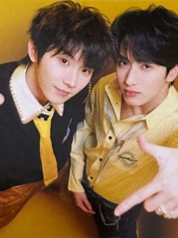 五周年纪念双人卡16