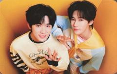 五周年纪念双人卡35