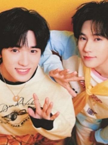 五周年纪念双人卡35