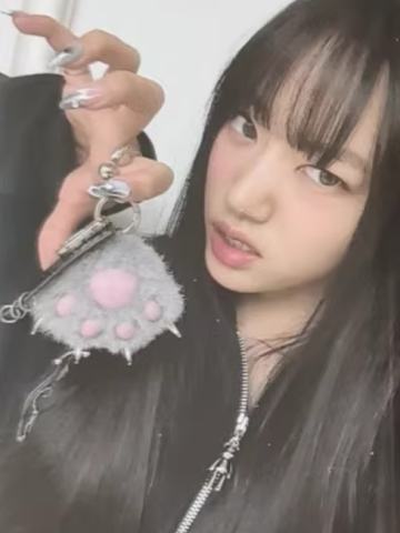 jelly paw版专卡sooin ver.A