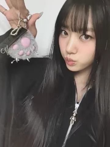 jelly paw版专卡sooin ver.B