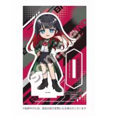 椿野佑-修长Q版立牌