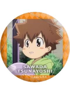 泽田纲吉1-泽田纲吉场面写个人池吧唧