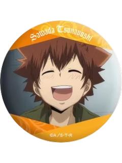 泽田纲吉4-泽田纲吉场面写个人池吧唧