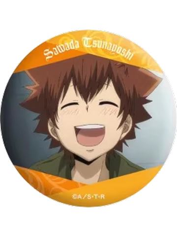 泽田纲吉4-泽田纲吉场面写个人池吧唧