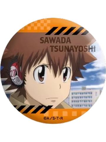 泽田纲吉6-泽田纲吉场面写个人池吧唧