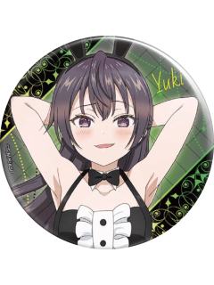 周防有希-漫序兔女郎吧唧