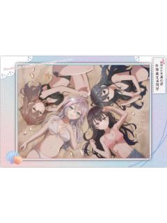 多人1-漫序角色相卡