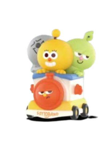 小火车