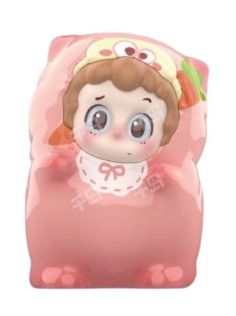 瞎胡闹