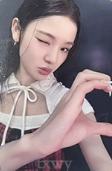 日本kcon随机卡 麦 ver.B