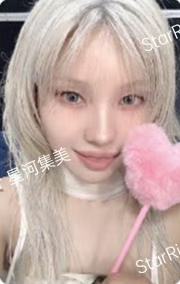 星河预售 娟