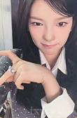 日本kcon随机卡 爱 ver.B