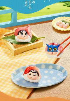 隐藏款-极品北寄贝寿司