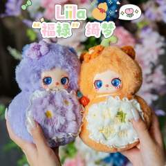 福禄绮梦系列-资料图
