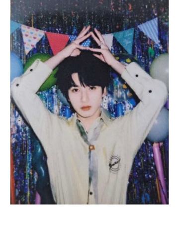 五周年纪念隐藏拍立得6