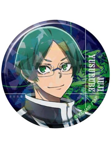 游折部从儿-万代TV角色闪吧唧