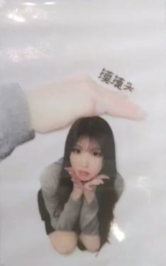 香港签售观礼卡6
