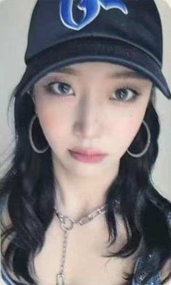 jjm签售 珉 ver.A