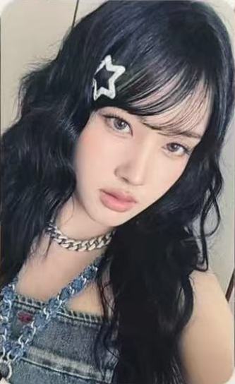 jjm签售 允 ver.A