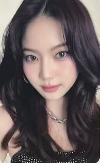 jjm签售 莎 ver.A