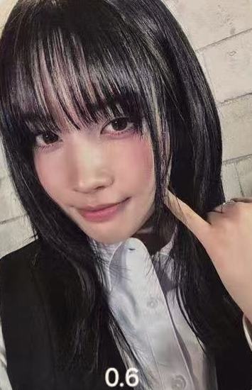 dmm签售 允 线下ver.