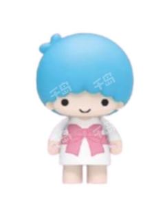 (kiki)双子星