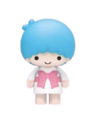 (kiki)双子星