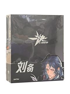 抢先体验赠品 刘备