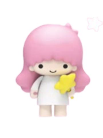 (lala)双子星