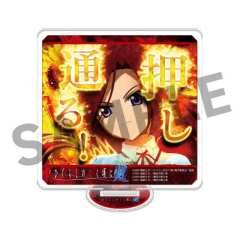 西园寺雅-廻 F赏亚克力方形立牌