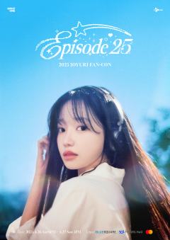  'Episode 25' 2025 JOYURI FAN-CON