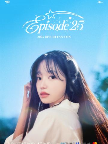  'Episode 25' 2025 JOYURI FAN-CON