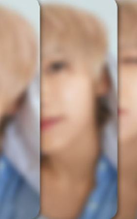 Stay版专卡 ver.B