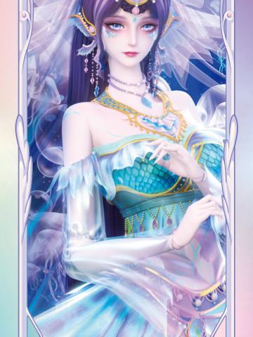 海颜