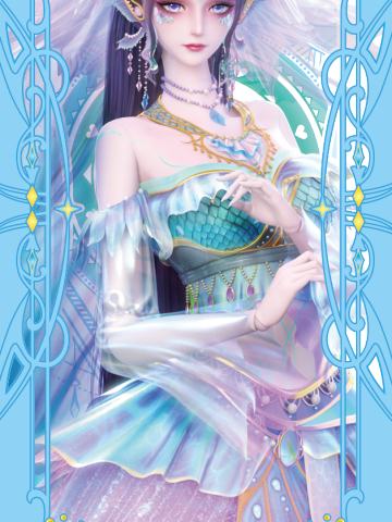 海颜