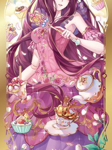 茉莉