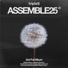 ASSEMBLE25