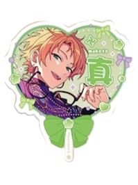 游木真B-星推透卡