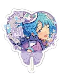 紫之创B-星推透卡