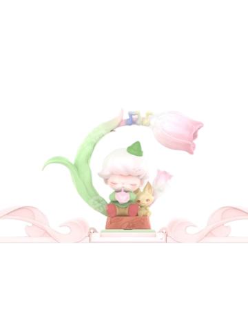 郁金香