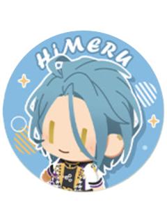 HiMERU-布偶纽扣徽章