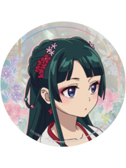 药屋少女的呢喃-0