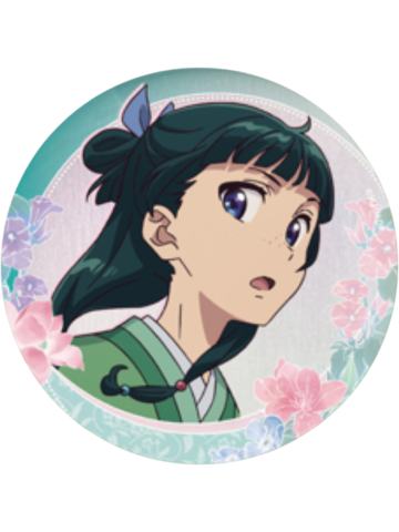 猫猫2-心念成花系列徽章