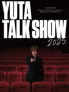 YUTA TALK SHOW 2025