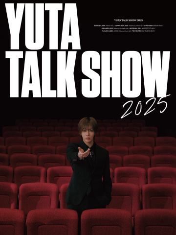 YUTA TALK SHOW 2025
