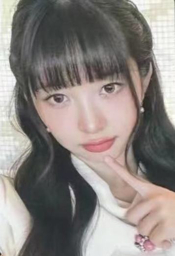 0425日本线下场限 怜